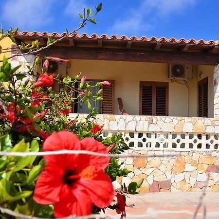Residence Villa Ambra Lampedusa Exterior foto