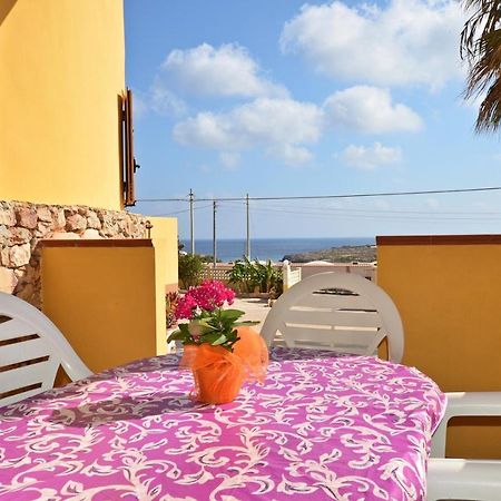 Residence Villa Ambra Lampedusa Exterior foto