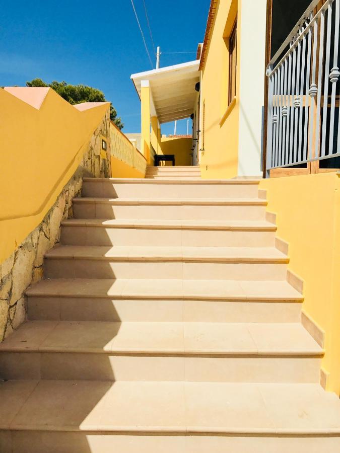 Residence Villa Ambra Lampedusa Exterior foto
