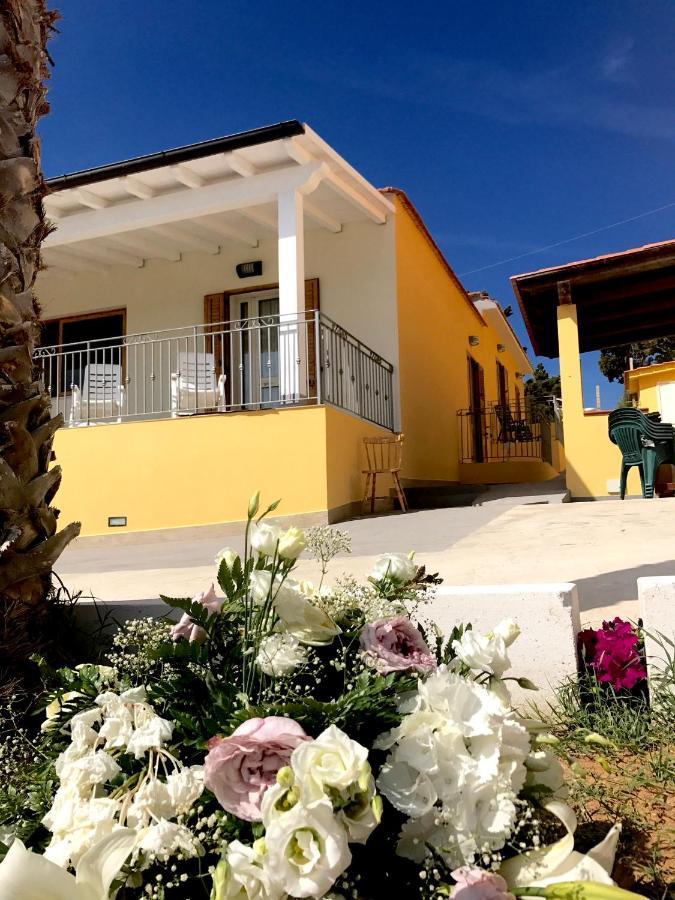 Residence Villa Ambra Lampedusa Exterior foto